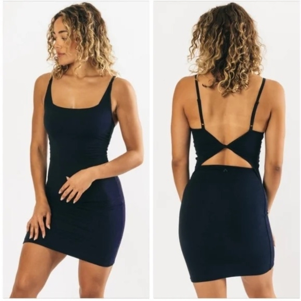 Alphalete Ultrasoft Allure Dress